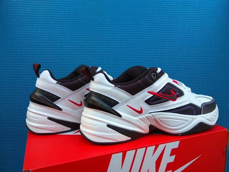 Nike M2K Tekno - Кросівки Оригінал (42/26.5), фото №5