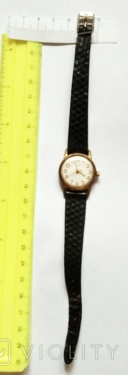 Наручные женские часы Луч Ау 20p женские наручные часы Luch Au 20p противоударные, фото №8