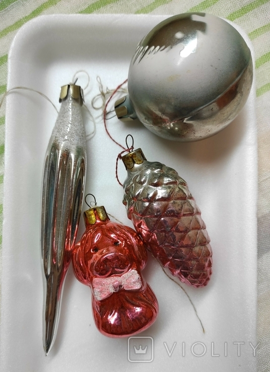 Ортман Новогодние Игрушки Ортман Новогодние Игрушки