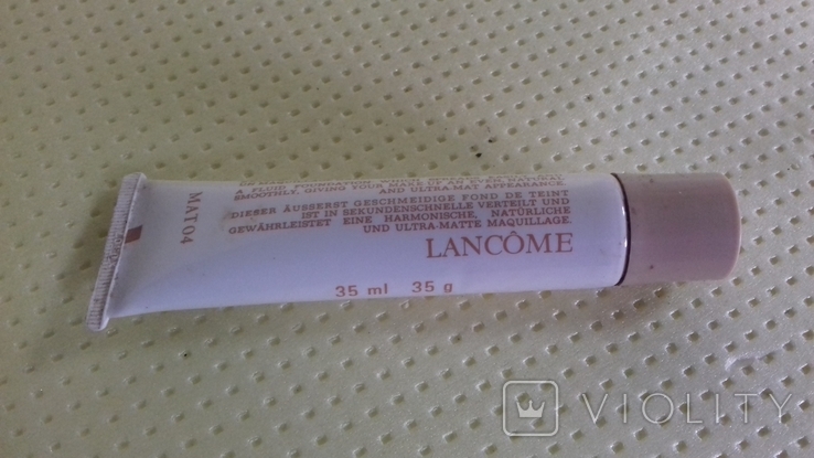 Lancome з 90-х, фото №3