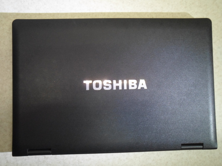 Ноутбук TOSHIBA dynabook Satellite B552/H, Intel Core i5-3340M, 2900 MHz, 15.6''., фото №4