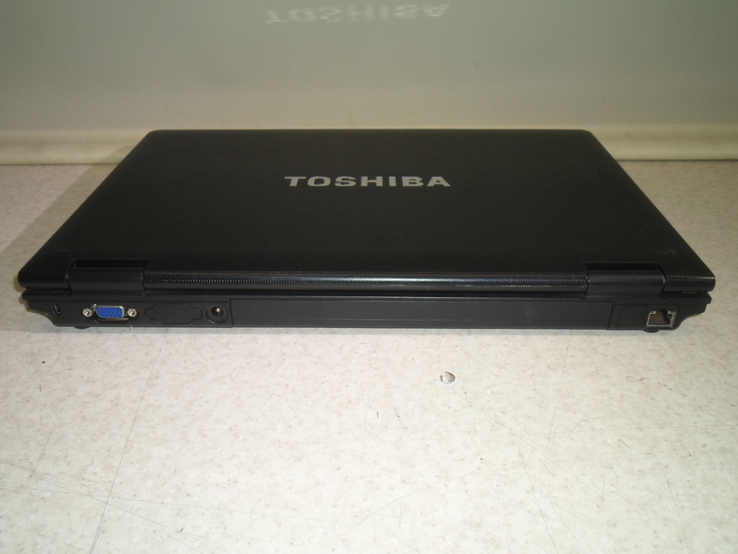 Ноутбук TOSHIBA dynabook Satellite B552/H, Intel Core i5-3340M, 2900 MHz, 15.6''., photo number 6