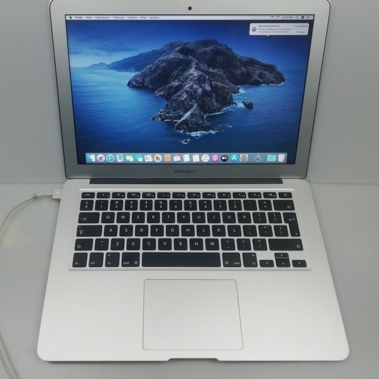 Apple MacBook Air 13" 2014 год i5 128 Gb SSD, numer zdjęcia 2