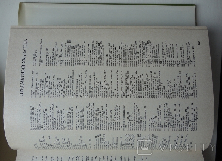 Большая иллюстрированная энциклопедия древностей (Прага 1984 год), фото №8