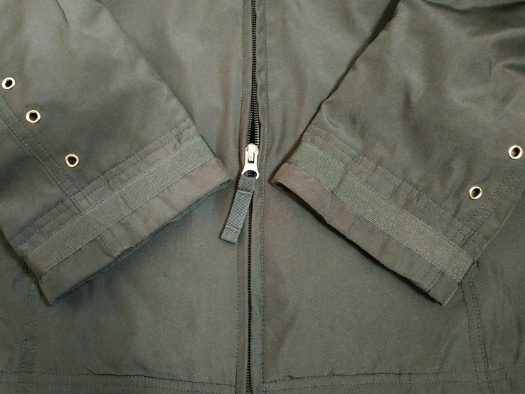 Куртка легкая. Ветровка KAPP AHI p-p S(состояние!), фото №7