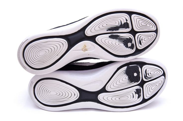 Кроссовки Nike Lunarepic Flyknit. Стелька 28 см, фото №8