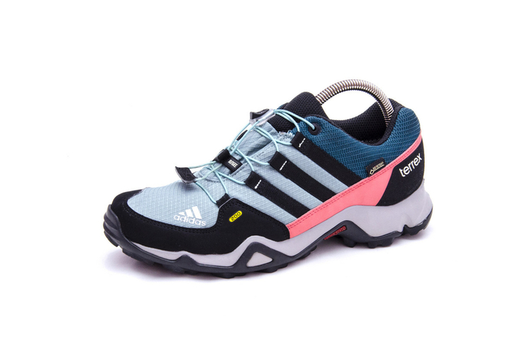 Кроссовки Adidas Terrex GTX. Стелька 25,5 см, фото №2