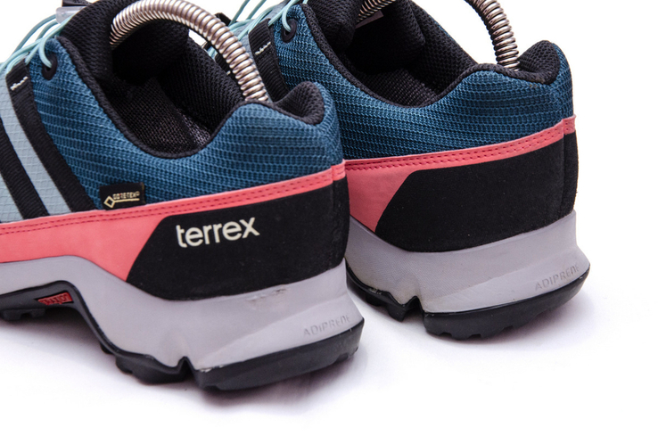 Кроссовки Adidas Terrex GTX. Стелька 25,5 см, photo number 6