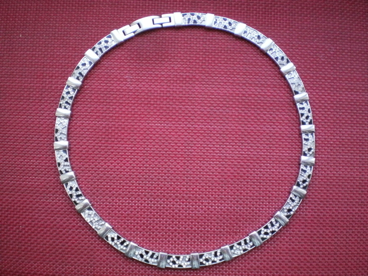 Ожерелье Energetix, photo number 3