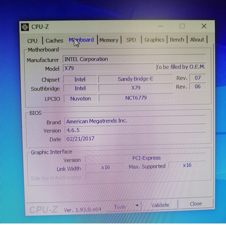 Системны блок ПК Xeon E5 2640 6 ядер 12 потоков 16 gb ОЗУ 4GB видео., фото №12