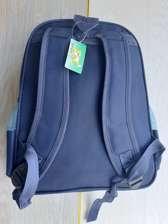 Детский рюкзак (Miaow), фото №4