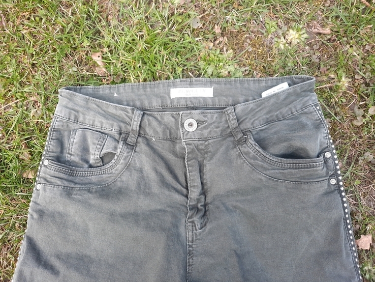 Молодіжні джинси Jawelly., фото №4
