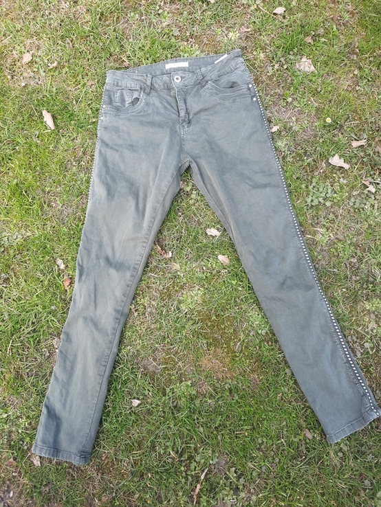 Молодіжні джинси Jawelly., фото №2