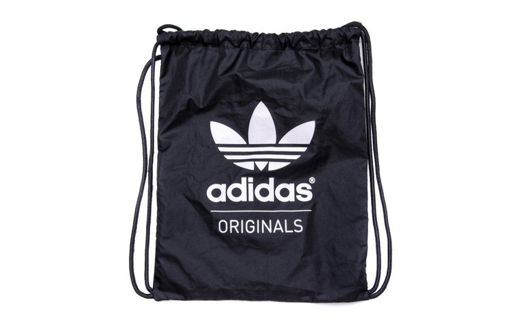 Рюкзак - мешок Adidas Gymsack Classic, фото №3
