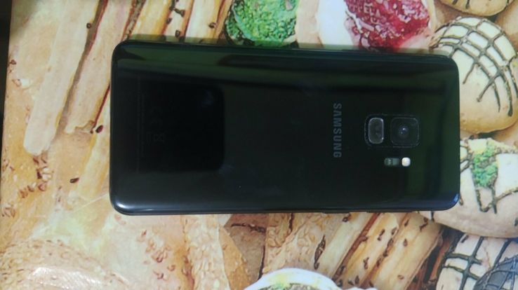 Телефон Samsung s9, numer zdjęcia 5