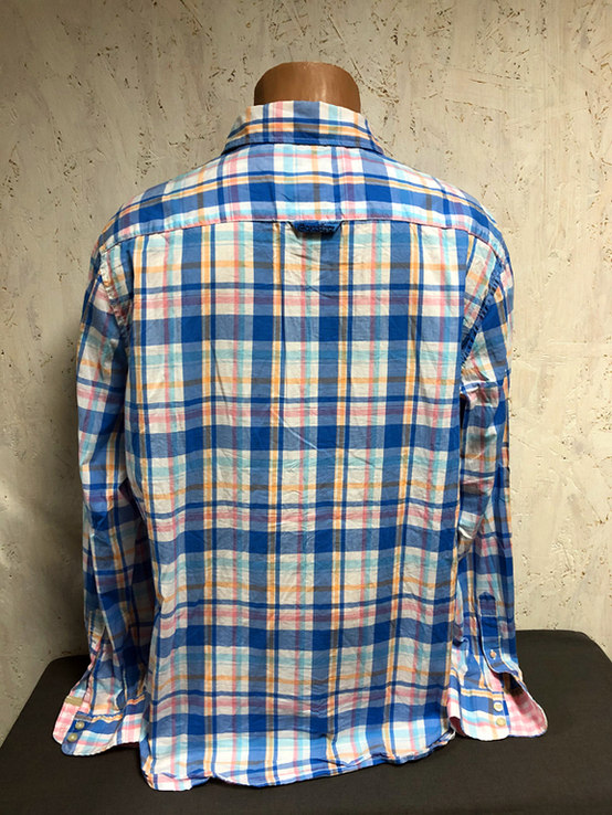 Рубашка Gaastra - размер L, numer zdjęcia 3