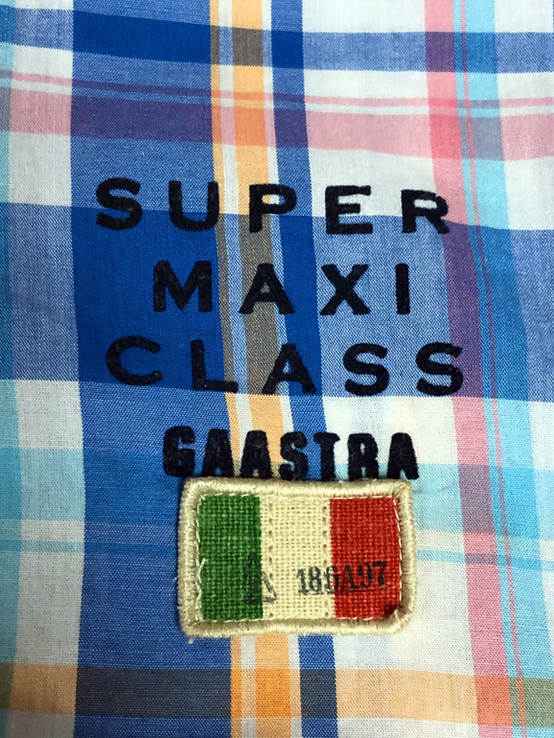 Рубашка Gaastra - размер L, фото №7
