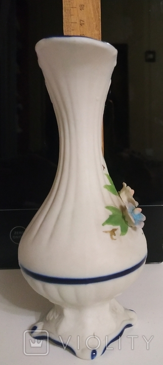 Vase kuvshin, Italy. Stamp., photo number 8