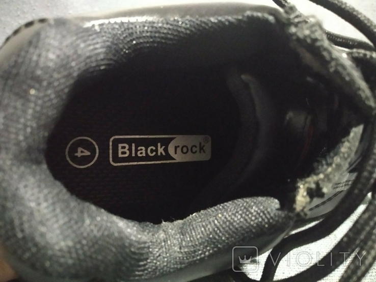 Ботинки Black Rock Новые из Англии 37р., фото №6