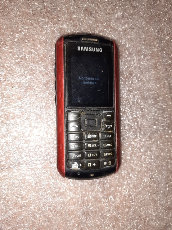 Телефон Samsung B2100, фото №4