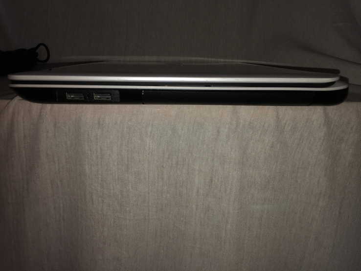 Ноутбук Sony SVF15 IP 3556U/4gb/500gb/Intel HD/ 4 часа, фото №4