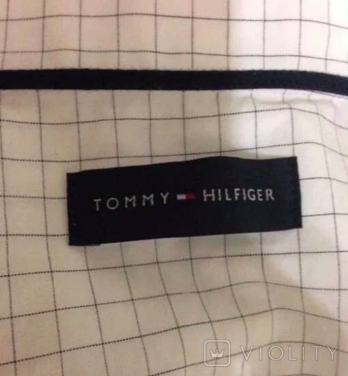 Рубашка Tommy Hilfiger, фото №4