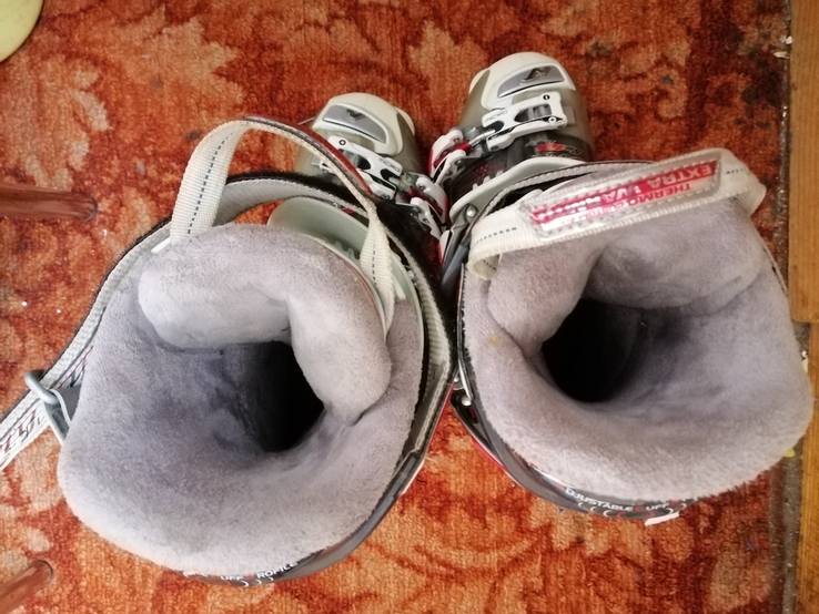 Горнолыжные ботинки Nordica, фото №5