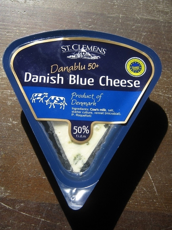 Сыр DANABLU, фото №2