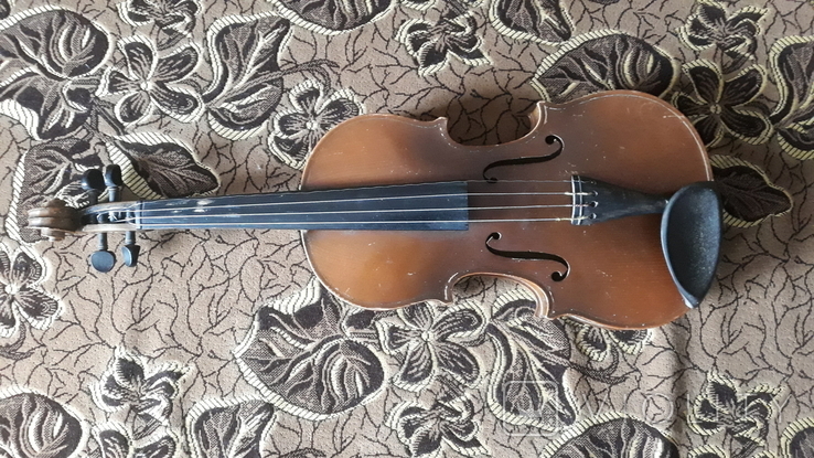 Скрипка Antonius Stradivarius Cremonensis Faciebat Anna 1713