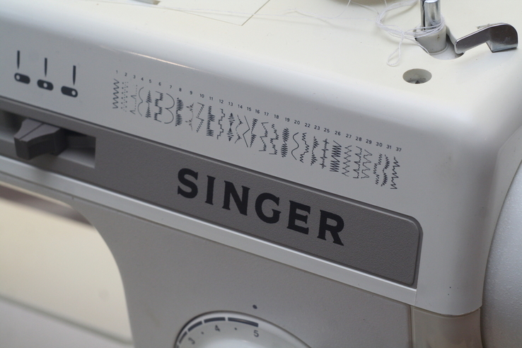 Швейная машина Singer 2530C Бразилия - Гарантия 6 мес, numer zdjęcia 9