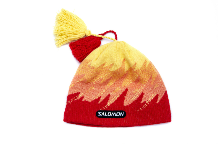 Спортивная шапка Steffner Salomon. One size, фото №2