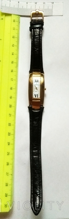 Торг женские часы Romansoнn Modish DL5116L Swiss quartz рабочие бесплатная доставка возмож, фото №7