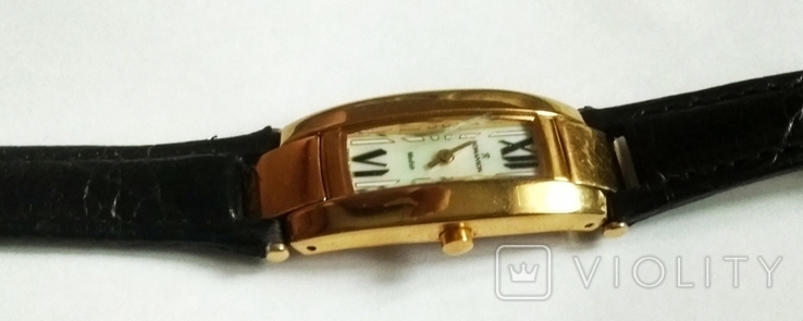 Торг женские часы Romansoнn Modish DL5116L Swiss quartz рабочие бесплатная доставка возмож, фото №9