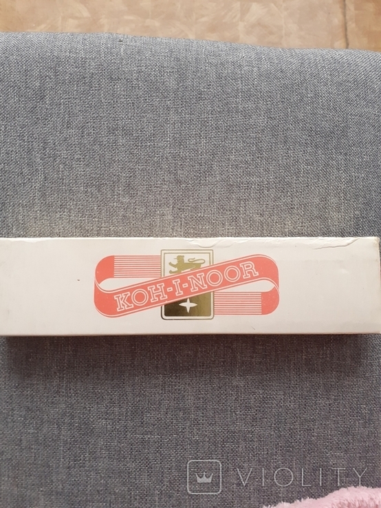 KOH-I-NOOR карандаши в упаковке 10 шт