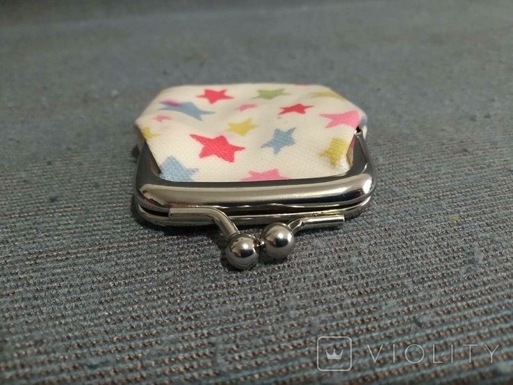 Кошелек Cath Kidston Англия, фото №5