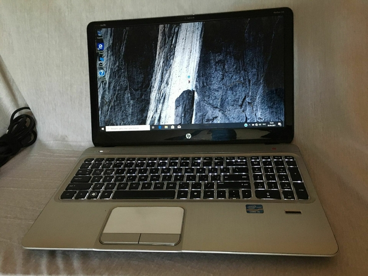 Ноутбук HP m6 i5-3210M/8GB/500GB/ Intel HD 4000 повторно в связи с невыкупом, фото №2