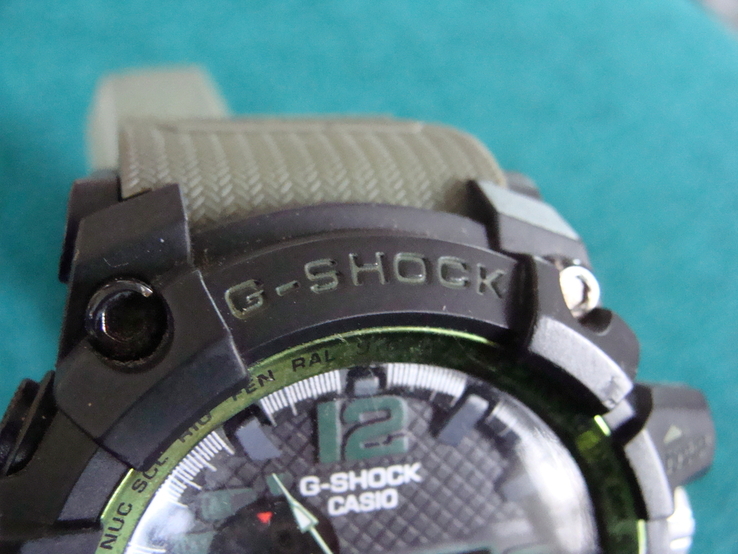 G-Shock, фото №9