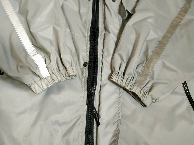 Куртка легкая. Ветровка MAX. MOBIL нейлон p-p L(состояние!), фото №8