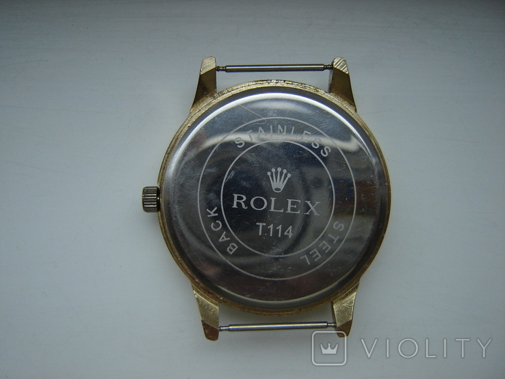 Rolex, фото №3