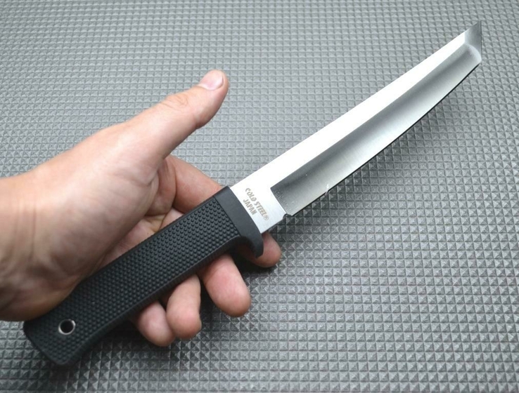 Нож Cold Steel Recon Tanto реплика, photo number 4