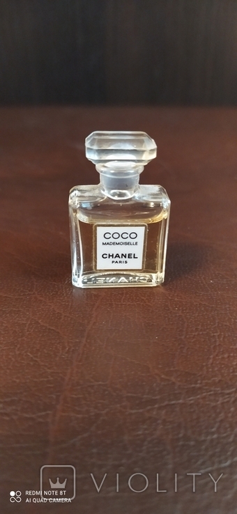 Духи "Coco Mademoiselle Chanel " 7.5 ml