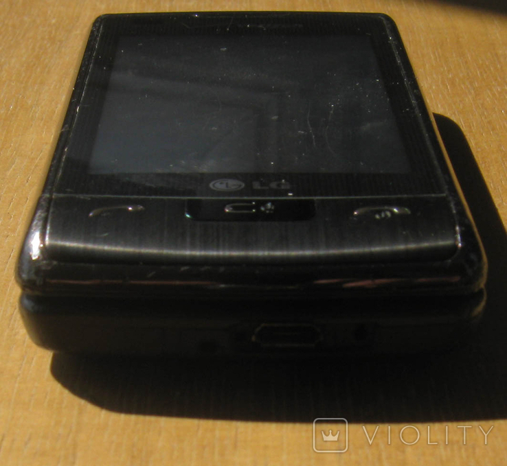 Смартфон LG UX11000, фото №8
