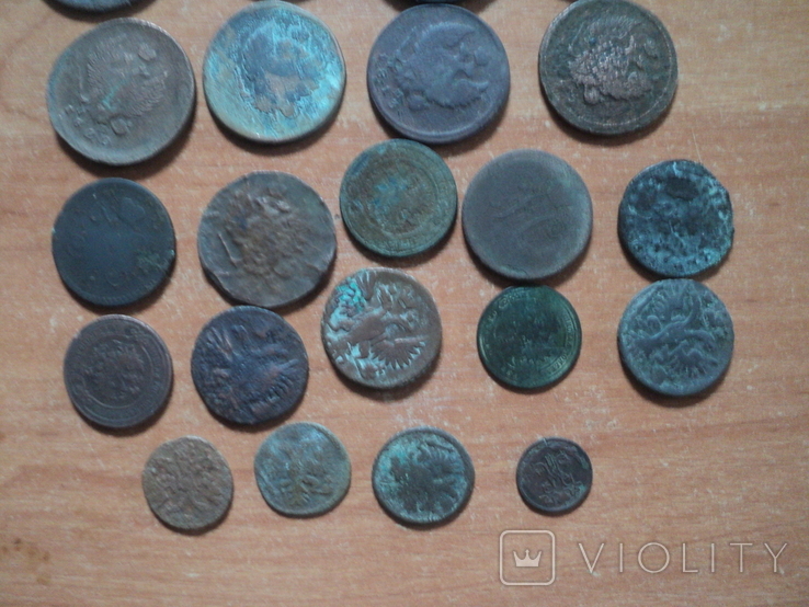 Монеты, фото №9