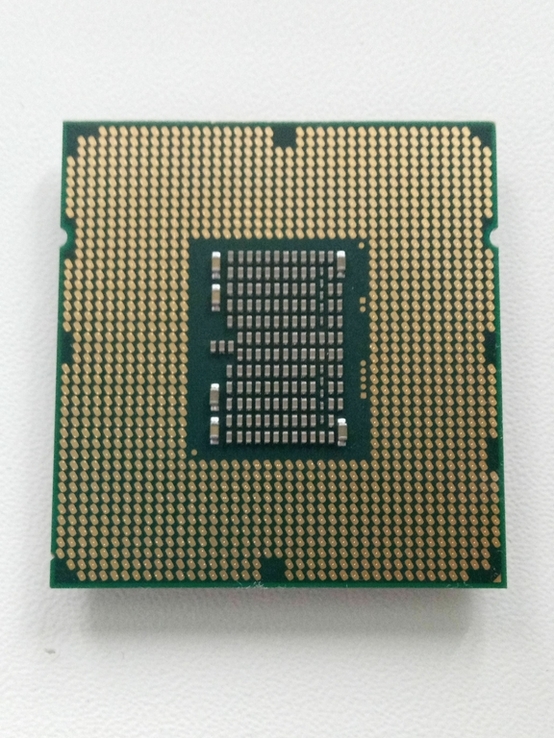 Процессор Intel Xeon X5650, 12 МБ кэш-памяти, 6 ядер, 12 потоков, 2.663.06 ГГц, 95W, фото №3
