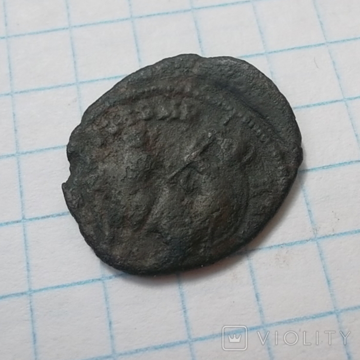 Рим 284-476 гг., фото №5