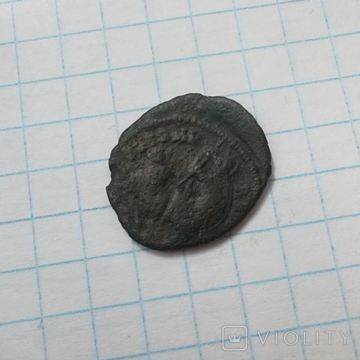 Рим 284-476 гг., фото №6