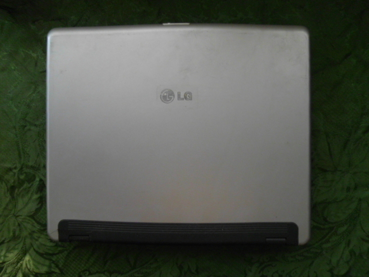 Ноутбук LG, photo number 3
