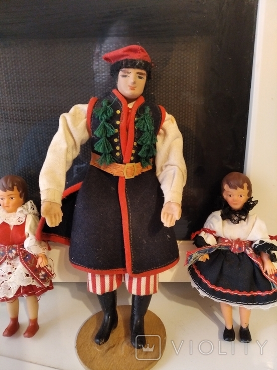 Куклы Ари одним лотом, фото №3