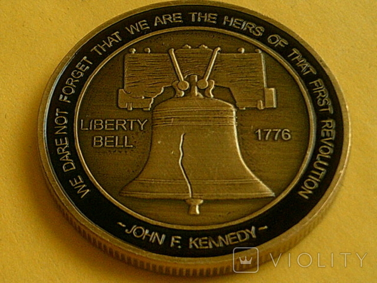 Dont trend on me - сувенирный жетон медаль морская пехота Us.Army, фото №6