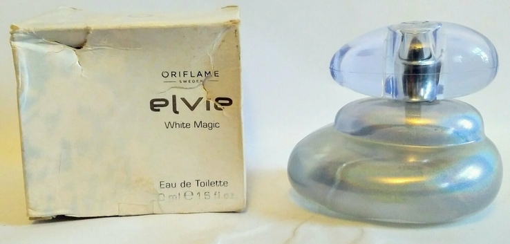 Женская туалетная вода ELVIE